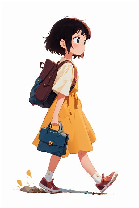 00050-3999971194-masterpiece,best quality,1girl,white simple background,trip,bag,from side,walk.png